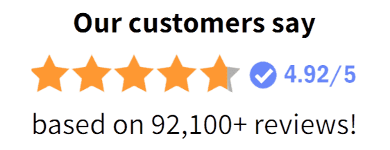 advanced memory formula 5 star ratings